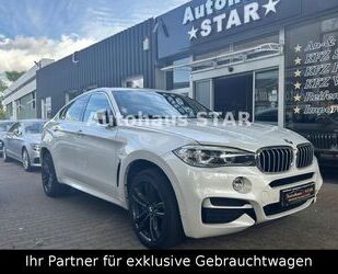 BMW X6 Gebrauchtwagen