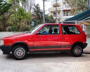 Fiat Uno Gebrauchtwagen