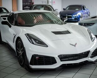 Corvette C7 Gebrauchtwagen