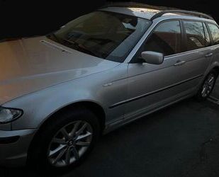 BMW 316 Gebrauchtwagen