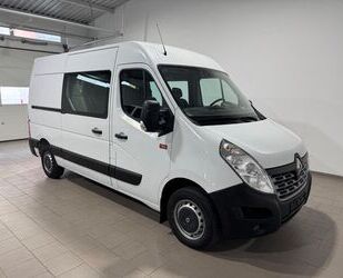 Renault Master Gebrauchtwagen