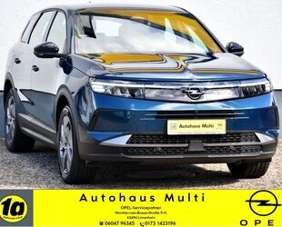 Opel Grandland (X) Gebrauchtwagen