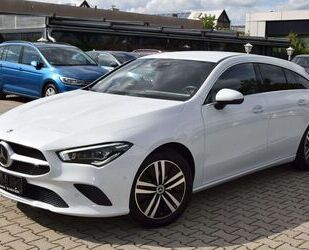 Mercedes-Benz CLA 200 Gebrauchtwagen