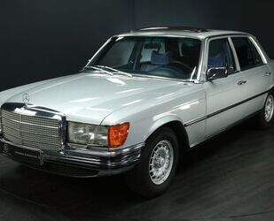 Mercedes-Benz 280 Gebrauchtwagen