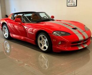 Dodge Viper Gebrauchtwagen
