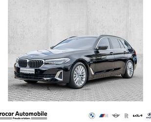 BMW 530 Gebrauchtwagen