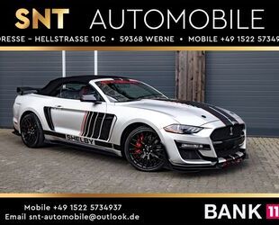 Ford Mustang Gebrauchtwagen