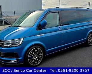 VW T6 Caravelle Gebrauchtwagen