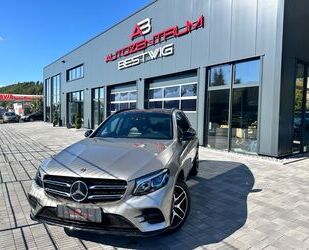 Mercedes-Benz GLC 250 Gebrauchtwagen