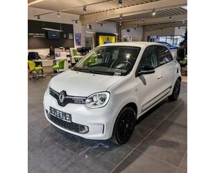 Renault Twingo Gebrauchtwagen