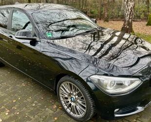 BMW 118 Gebrauchtwagen