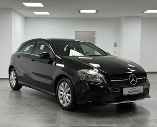 Mercedes-Benz A 180 Gebrauchtwagen