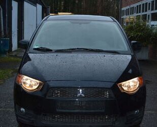 Mitsubishi Colt Gebrauchtwagen