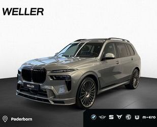 Alpina XB7 Gebrauchtwagen