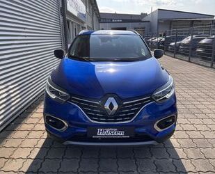 Renault Renault Kadjar BLUE dCi 150 4WD BOSE EDITION Gebrauchtwagen