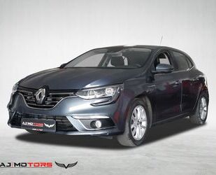 Renault Renault Megane IV Intens *NAVI-SHZ-KLIMA-PDC-SPUR- Gebrauchtwagen