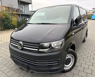 VW T6 Transporter Gebrauchtwagen