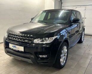 Land Rover Range Rover Sport Gebrauchtwagen