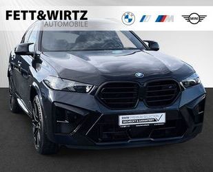 BMW X6 M Gebrauchtwagen
