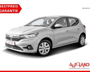 Dacia Sandero Gebrauchtwagen