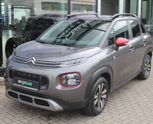 Citroen C3 Aircross Gebrauchtwagen