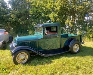 Ford Andere Oldtimer