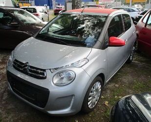Citroen C1 Gebrauchtwagen