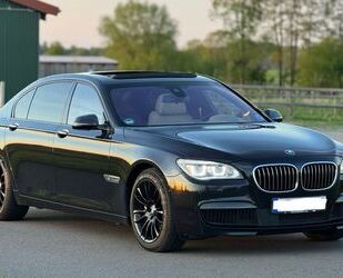 BMW 750 Gebrauchtwagen
