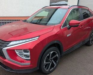 Mitsubishi Eclipse Cross Gebrauchtwagen