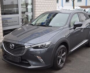 Mazda CX-3 Gebrauchtwagen