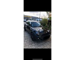 Mini Cooper S Gebrauchtwagen