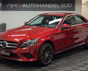 Mercedes-Benz C 300 Gebrauchtwagen
