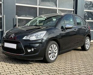 Citroen C3 Gebrauchtwagen