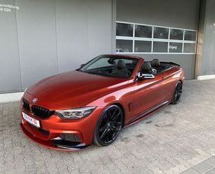BMW 430 Gebrauchtwagen