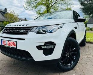 Land Rover Discovery Sport Gebrauchtwagen