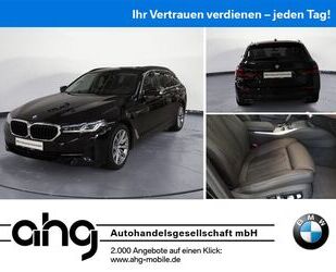 BMW 520 Gebrauchtwagen