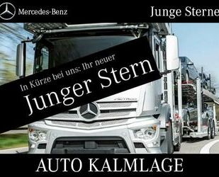 Mercedes-Benz C 300 Gebrauchtwagen