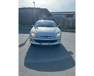 Peugeot 206 Gebrauchtwagen