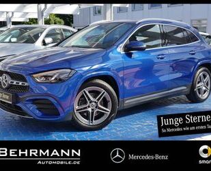Mercedes-Benz GLA 200 Gebrauchtwagen