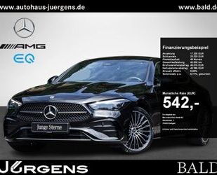 Mercedes-Benz CLE 300 Gebrauchtwagen