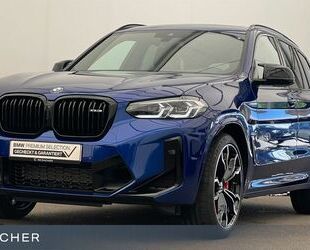 BMW X3 M Gebrauchtwagen