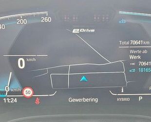BMW 530 Gebrauchtwagen
