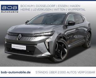 Renault Scenic Gebrauchtwagen