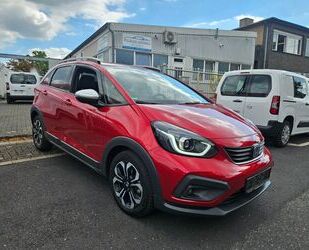 Honda Jazz Gebrauchtwagen
