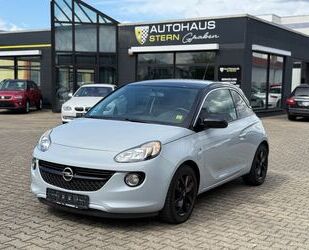 Opel Adam Gebrauchtwagen