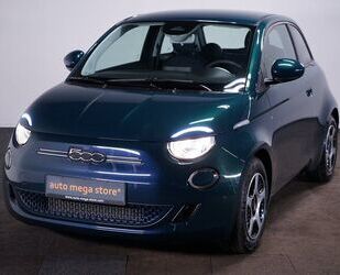 Fiat 500e Gebrauchtwagen
