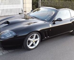 Ferrari 575 Gebrauchtwagen