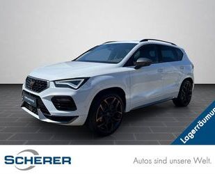 Cupra Ateca Gebrauchtwagen