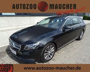 Mercedes-Benz E 350 Gebrauchtwagen