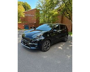 Kia Sportage Gebrauchtwagen